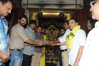 Subramanyam For Sale Movie Opening